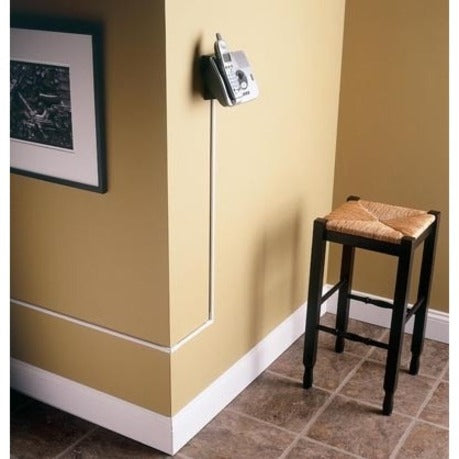 Wiremold CordMate Cord Organizer Kit