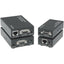 KanexPro VGA 1x1 Extender over CAT5e/6 with Audio up to 1000ft (300m)