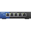 Linksys LGS105 5-Port Business Desktop Gigabit Switch