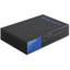 Linksys LGS105 5-Port Business Desktop Gigabit Switch