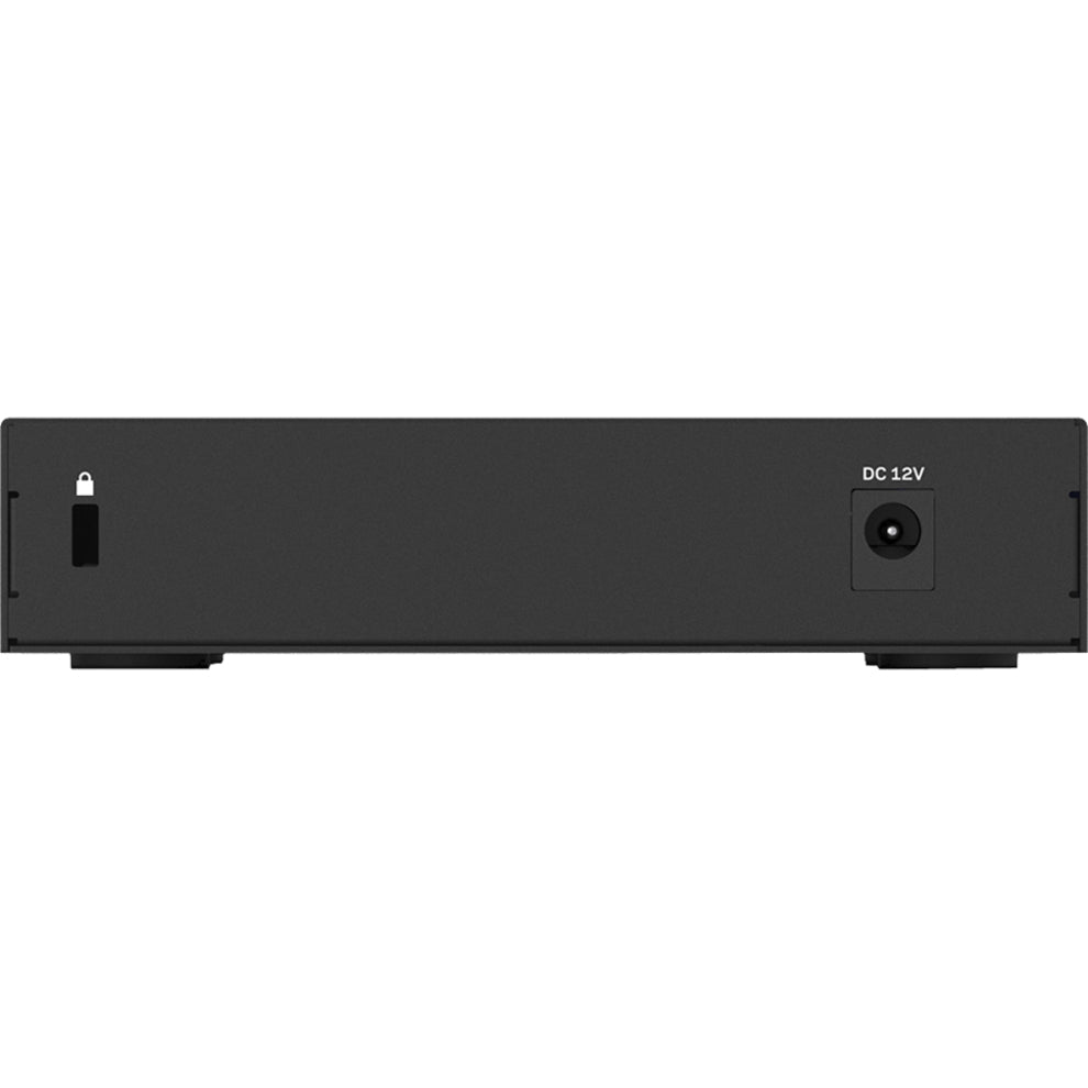 Linksys LGS105 5-Port Business Desktop Gigabit Switch