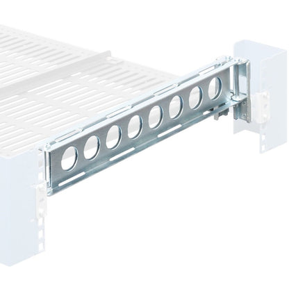 Rack Solutions 2U Cable Management Arm for 115 Sliding Equipment Shelf