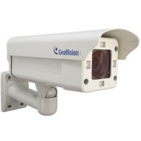 GeoVision GV-BX5300-E 5 Megapixel HD Network Camera - Color Monochrome - Box
