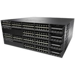 CATALYST 3650 48PORT POE 4X1G  