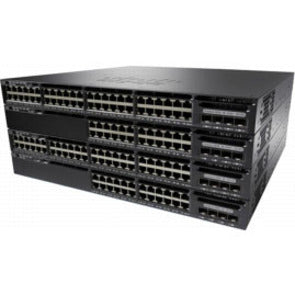 CATALYST 3650 24PORT POE 4X1G  