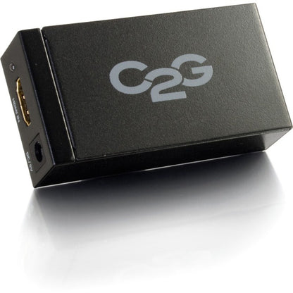 C2G HDMI to DisplayPort Adapter - HDMI to DisplayPort Converter - F/F