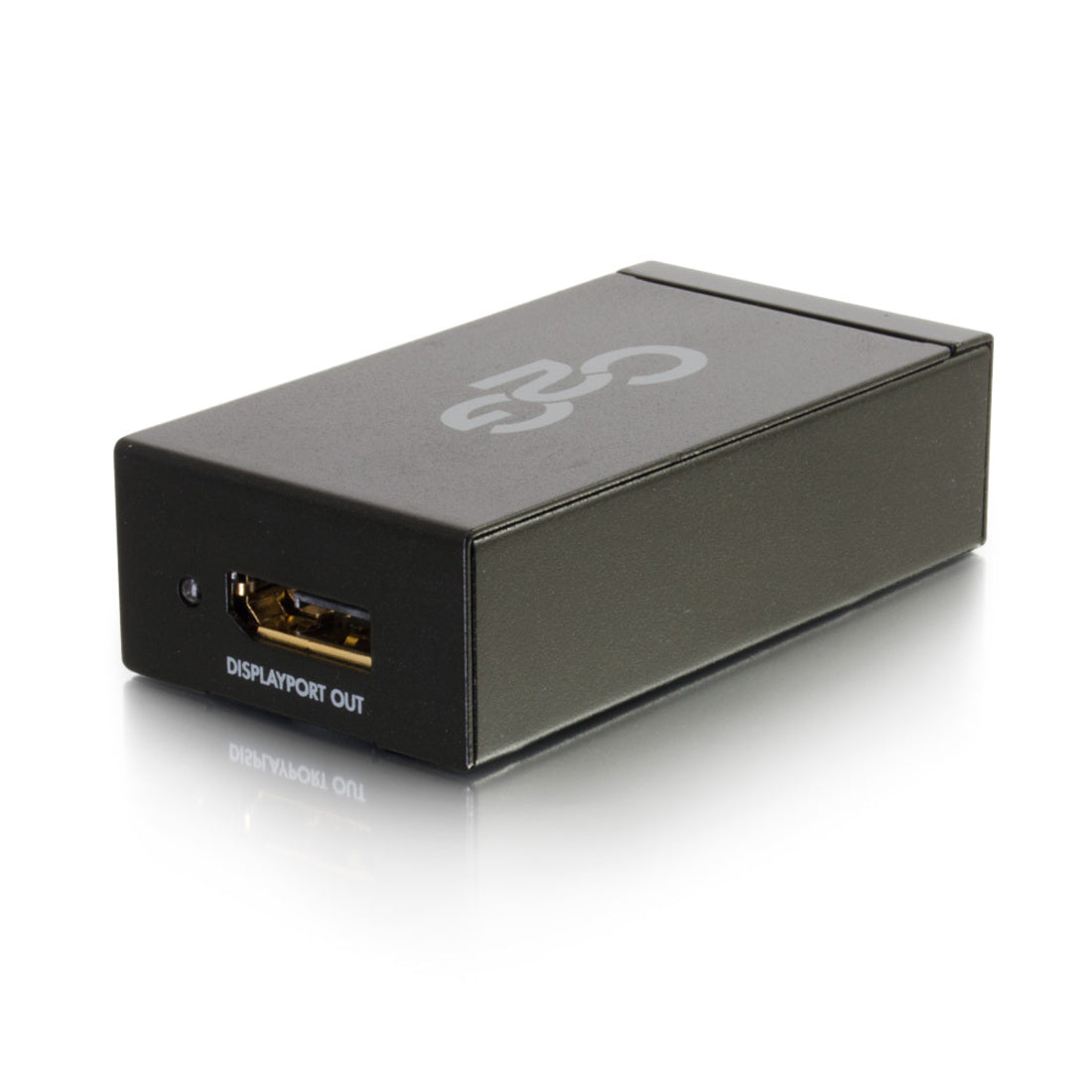 C2G HDMI to DisplayPort Adapter - HDMI to DisplayPort Converter - F/F