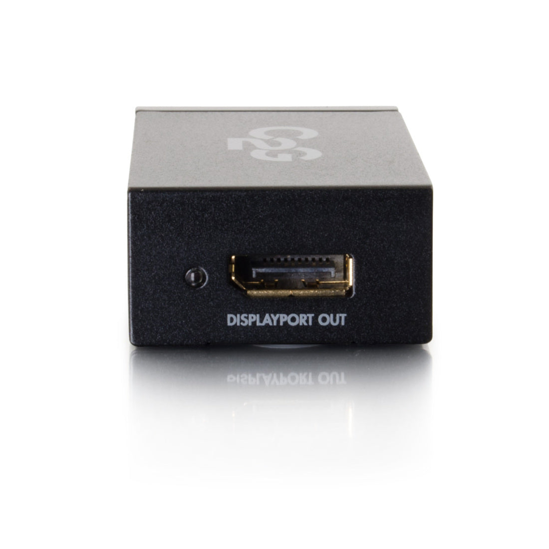 C2G HDMI to DisplayPort Adapter - HDMI to DisplayPort Converter - F/F