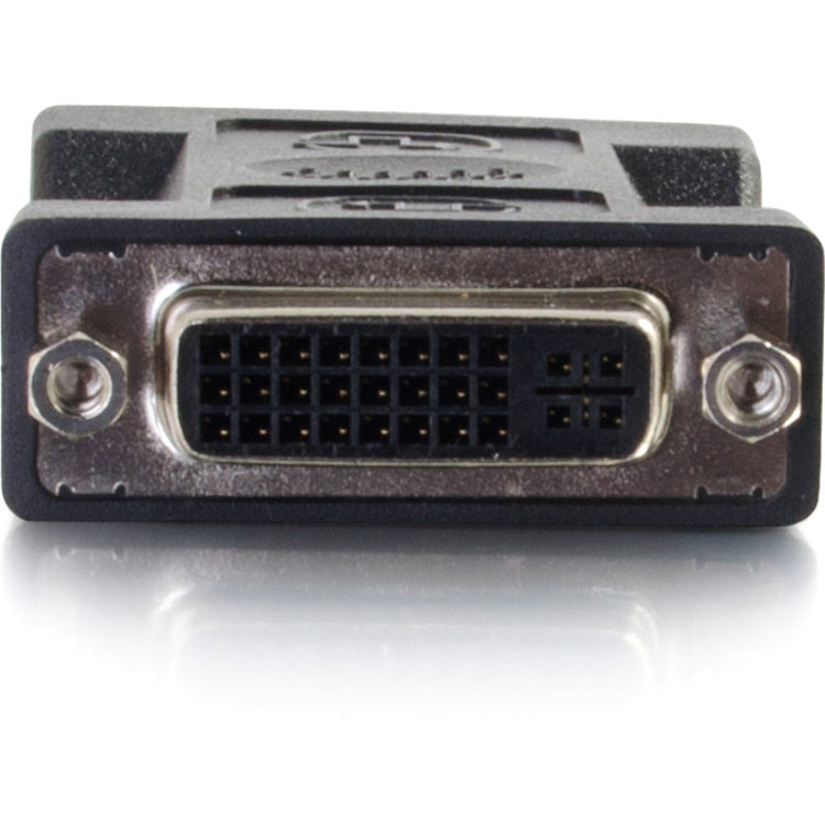 C2G DVI-I Female to Female Coupler