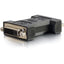 C2G DVI-I Female to Female Coupler