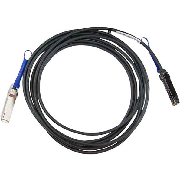 5M INFINIBAND QSFP TO QSFP QDR 