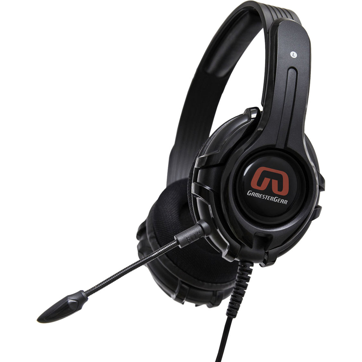 GamesterGear Cruiser Headset