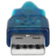 1PT USB TO SERIAL RS232 ADAPTER