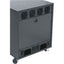 Middle Atlantic Rear Access Panel 20 RU Laminate Racks
