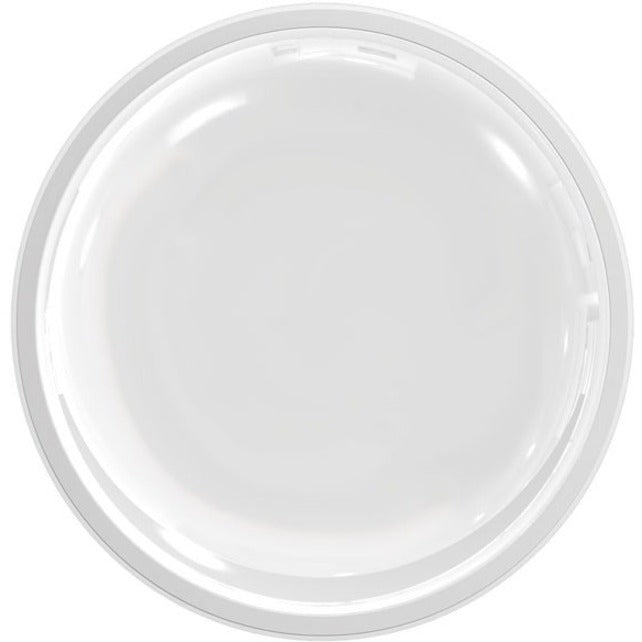 Pyramid Clear Polycarbonate Clock Guard