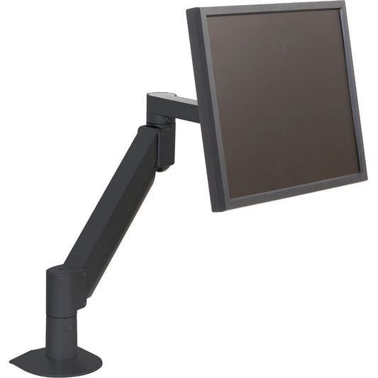 Innovative 7500-1500 Mounting Arm for Flat Panel Display Keyboard - Silver