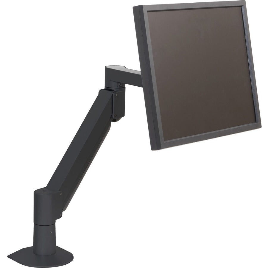 Innovative 7500-500 Mounting Arm for Flat Panel Display - Black