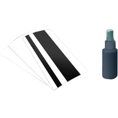 CLEANING AND CALIBRATION KIT   