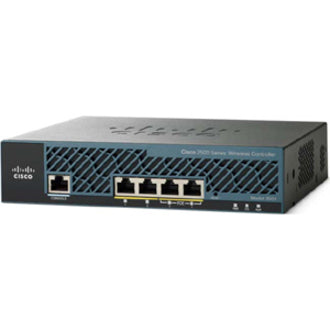 Cisco Aironet 2504 Wireless LAN Controller