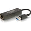 C2G USB to Gigabit Ethernet Adapter