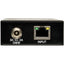 Tripp Lite 2-Port HDMI over Cat5/6 Active Extender/Splitter Remote Receiver for Video/Audio Up to 150 ft. (45 m) TAA