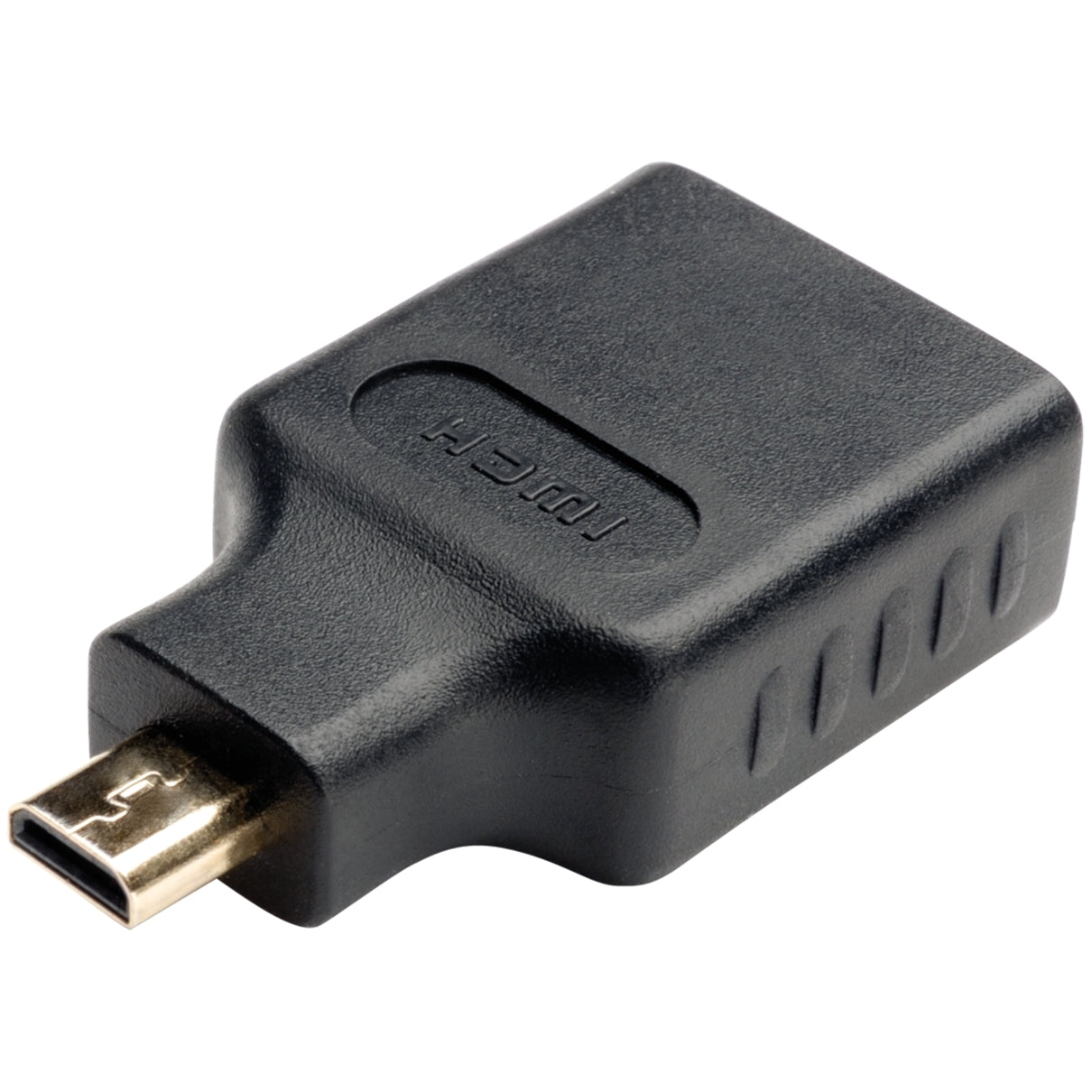 Tripp Lite HDMI to Micro HDMI Adapter Converter 1080p (F/M)