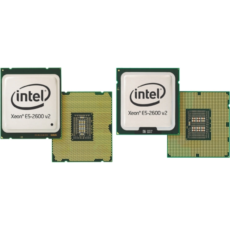 INTEL THINKSERVER XEON E5-2670 