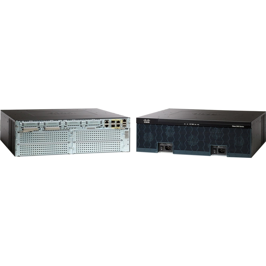 CISCO CERT REFURB 3945 VOICE   