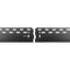 Atdec Video wall 62.9