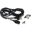 7FT POWER CORD FOR US TAIWAN   