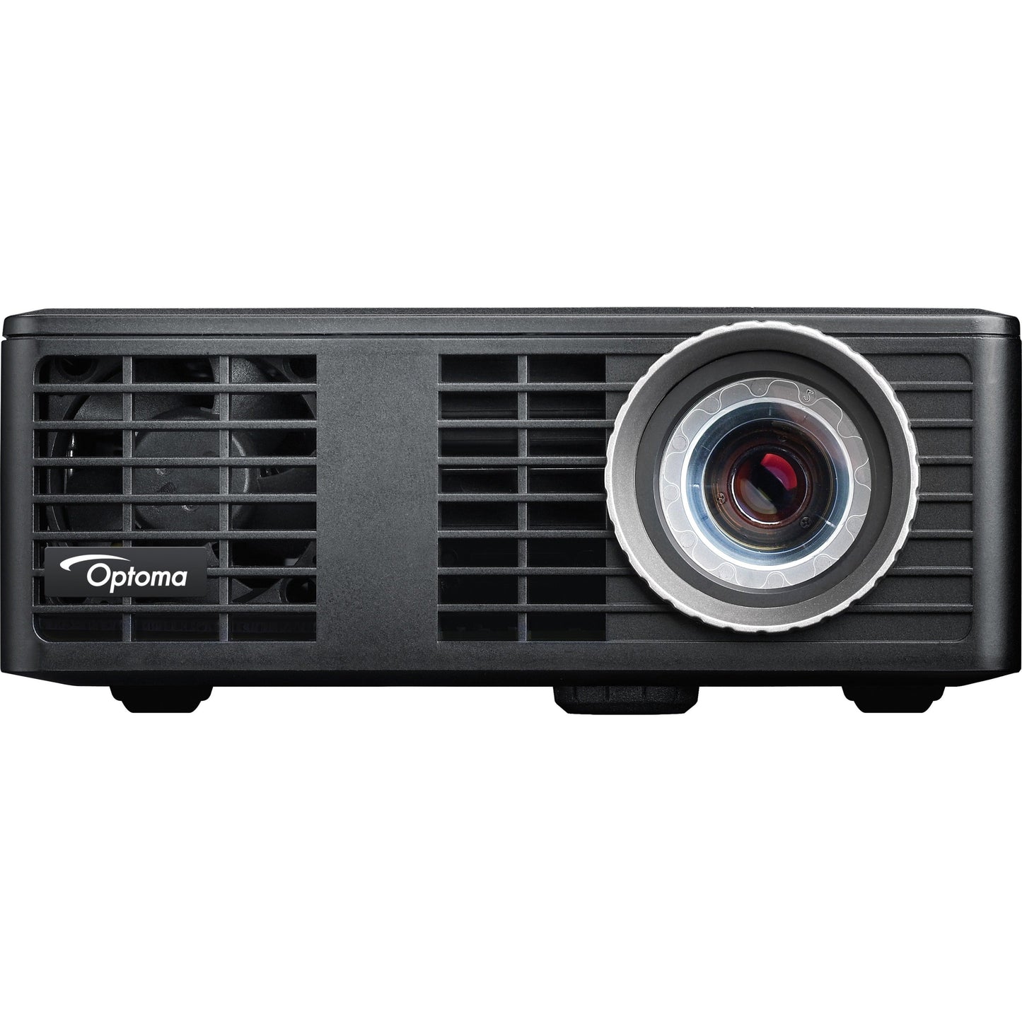 Optoma ML750 WXGA 700 Lumen 3D Ready Portable DLP LED Projector with MHL Enabled HDMI Port