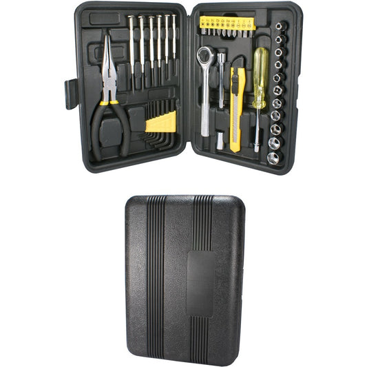 41PC TECHNICIAN PREMIUM TOOL   