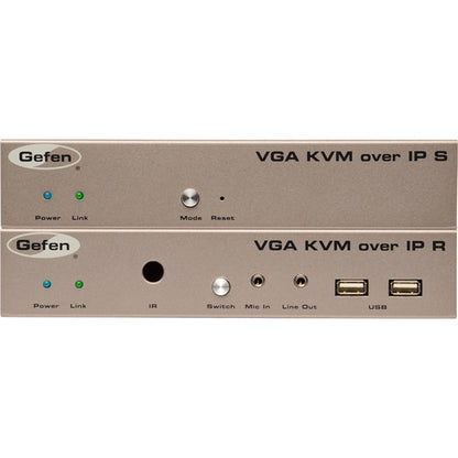 Gefen VGA KVM over IP