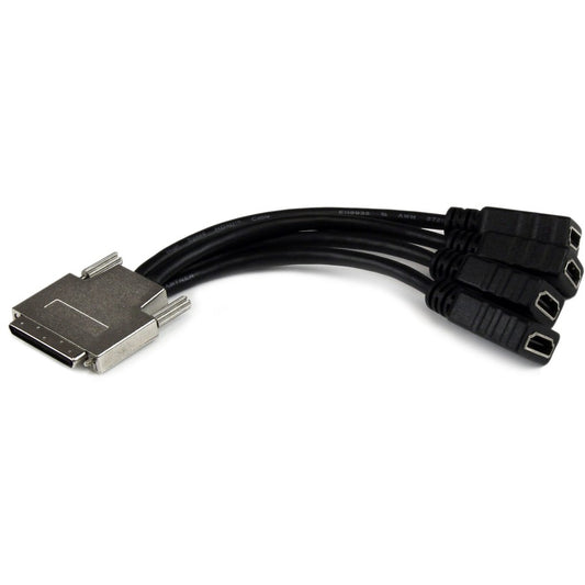 VHDCI CABLE HDMI BREAKOUT CABLE