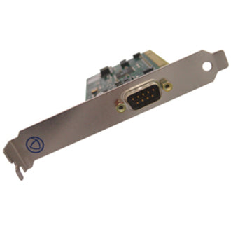 ULTRAPORT1 SI PCI LP DB9M      