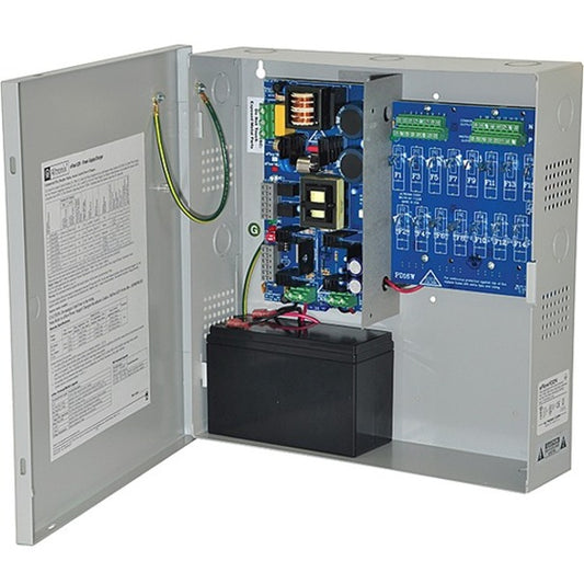 12VDC 10A 16 PTC FAI UL/CUL    