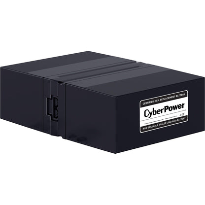 CyberPower RB1280X2B Replacement Battery Cartridge