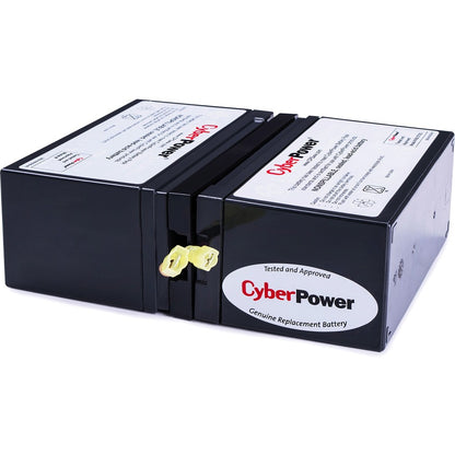 CyberPower RB1280X2D Replacement Battery Cartridge