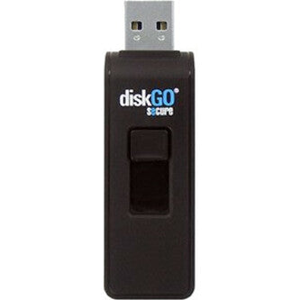 32GB DISKGO SECURE PRO USB     