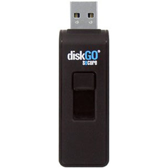 16GB DISKGO SECURE PRO USB     