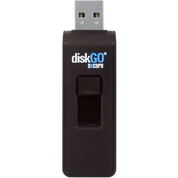 4GB DISKGO SECURE PRO USB FLASH