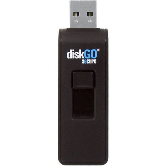 4GB DISKGO SECURE PRO USB FLASH