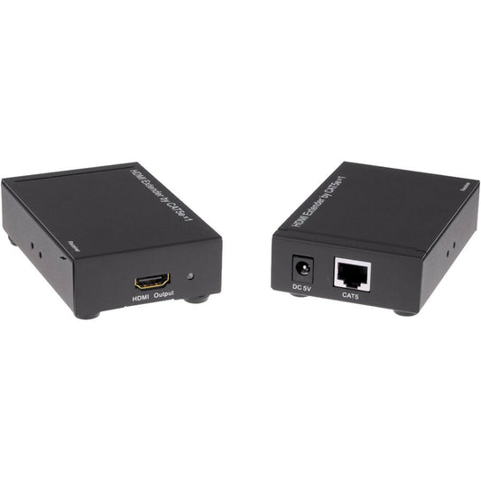 KanexPro HDMI Extender over CAT5/6 up to 165ft. (50m)