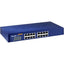 TENDA 16P GIGABIT ETHERN SWITCH