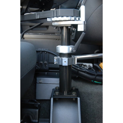 Havis Mounting Pole for Docking Station Keyboard Notebook
