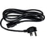 2.5M POWER CORD FOR UK IRELAND 