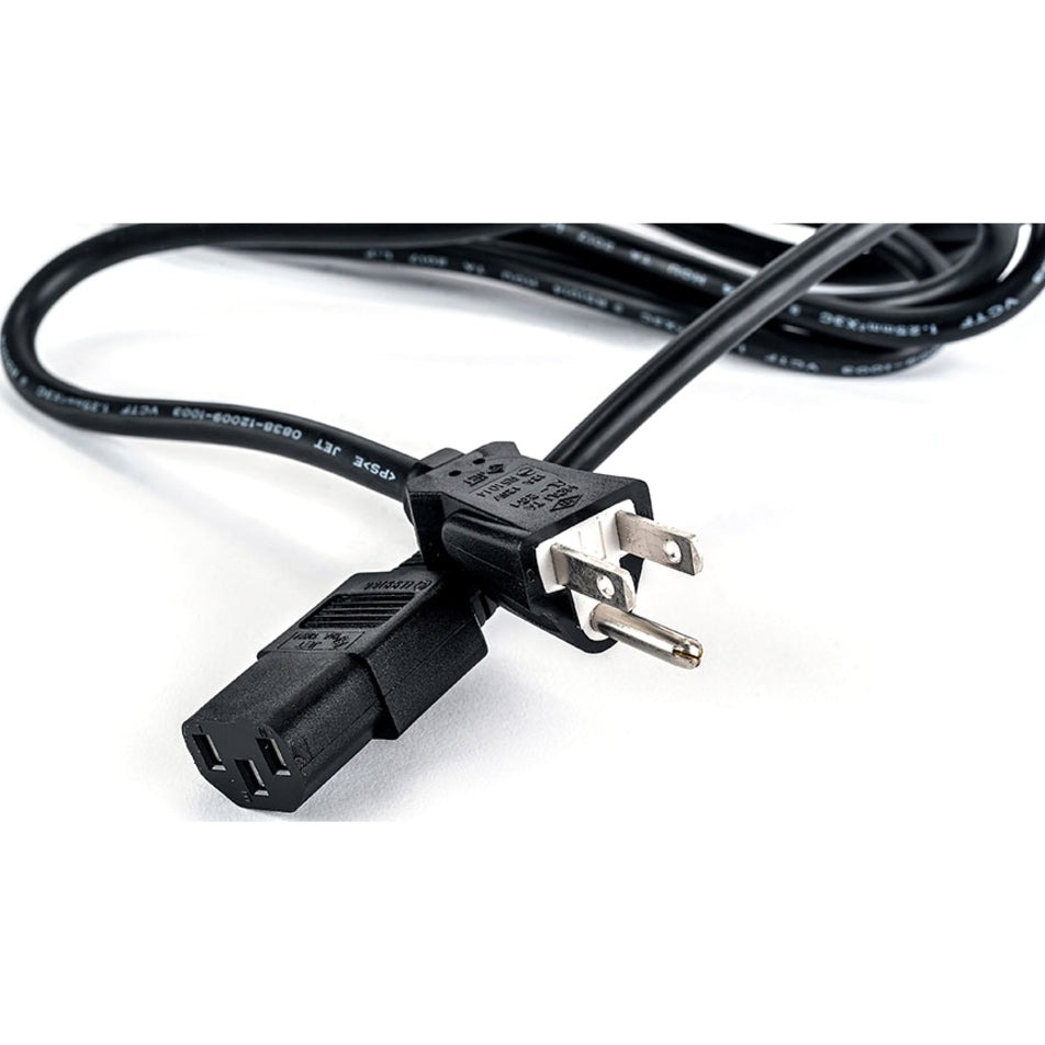 Vertiv Avocent Power Cord for Japan (legacy -105 skus) C13 to JIS 8303 2.5m for Vertiv Avocent MergePoint Unity KVM