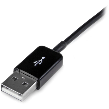 StarTech.com 3m Dock Connector to USB Cable for Samsung Galaxy Tab