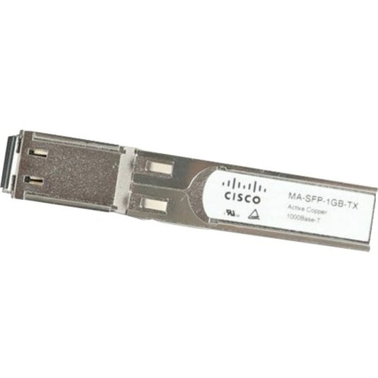 CISCO MERAKI 1GBE SFP COPPER   