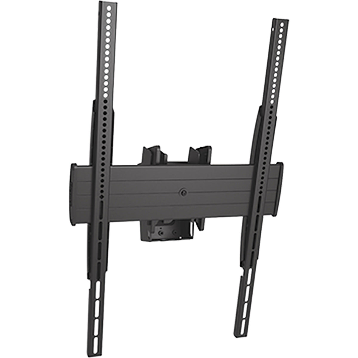 Chief Fusion Large Ceiling Flat Panel Display Mount - Portrait - Black